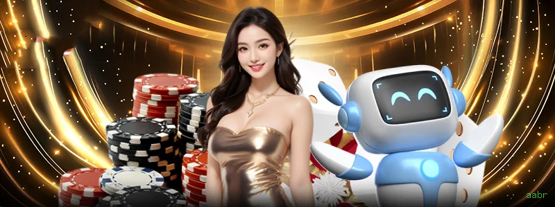 App aabr para Android e iOS - download grátis