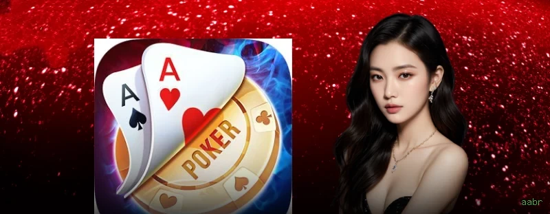 Cassino ao vivo aabr dealers